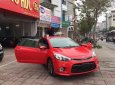 Kia Cerato Koup 2.0 AT 2015 - Salon bán Kia Cerato Koup 2.0 AT đời 2015, màu đỏ, xe nhập