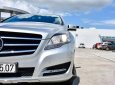Mercedes-Benz R class  R300  2011 - Cần bán gấp Mercedes R300 năm 2011, xe nhập
