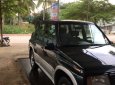 Suzuki Vitara JLX 2005 - Bán Suzuki Vitara JLX đời 2005, màu xanh dưa