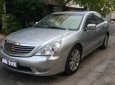 Mitsubishi Galant 2.4 AT 2009 - Bán Mitsubishi Galant 2.4 AT đời 2009, màu bạc, nhập khẩu  