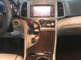 Toyota Venza   2009 - Cần bán lại xe Toyota Venza năm 2009, màu đen