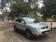 Hyundai Veracruz 3.0 V6 2009 - Bán Hyundai Veracruz VX300 đời 2009, màu bạc, nhập khẩu