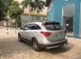 Hyundai Veracruz 3.0 V6 2009 - Bán Hyundai Veracruz VX300 đời 2009, màu bạc, nhập khẩu