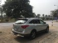 Hyundai Veracruz 3.0 V6 2009 - Bán Hyundai Veracruz VX300 đời 2009, màu bạc, nhập khẩu