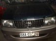 Toyota Zace GL 2004 - Bán ô tô Toyota Zace GL đời 2004, màu xanh