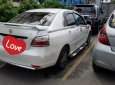 Toyota Vios 1.5E 2010 - Bán Toyota Vios 1.5E sản xuất 2010, màu trắng 