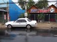 Toyota Cressida 1991 - Bán Toyota Cressida đời 1991, màu trắng, xe nhập