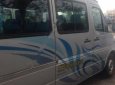 Mercedes-Benz Sprinter 311 CDI 2.2L 2008 - Bán Mercedes Sprinter 311 CDI 2.2L đời 2008, màu bạc