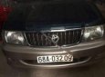 Toyota Zace GL 2004 - Bán ô tô Toyota Zace GL đời 2004, màu xanh
