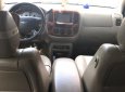 Ford Escape 2.3 AT 2004 - Bán Ford Escape 2.3 AT đời 2004, màu đen  