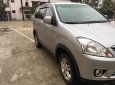 Mitsubishi Zinger GLS 2.4 MT 2011 - Bán Mitsubishi Zinger GLS 2.4 MT năm 2011, màu bạc  