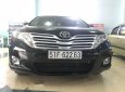 Toyota Venza   2009 - Cần bán lại xe Toyota Venza năm 2009, màu đen