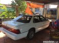 Acura Legend 1988 - Bán xe Acura Legend năm 1988, màu trắng, nhập khẩu  