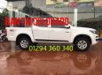 Chevrolet Colorado 2017 - Bán Chevrolet Colorado đời 2017, màu trắng