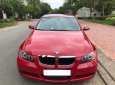 BMW 3 Series 328i 2006 - Cần bán lại xe BMW 3 Series 328i sản xuất 2006, màu đỏ, giá cạnh tranh