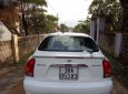 Daewoo Lanos 2004 - Bán Daewoo Lanos đời 2004, màu trắng