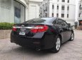 Toyota Camry 2.5Q 2014 - Bán Toyota Camry 2.5Q đời 2014, màu đen số tự động