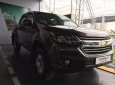 Chevrolet Colorado LT 2.5 MT 4x2 2017 - Nhập khẩu chính hãng Thái Lan 100%, Chevrolet Colorado 2.5 trả trước 122 triệu lăn bánh, 0917118907