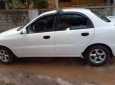 Daewoo Lanos 2004 - Bán Daewoo Lanos đời 2004, màu trắng