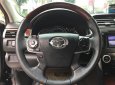 Toyota Camry 2.5Q 2014 - Bán Toyota Camry 2.5Q đời 2014, màu đen số tự động