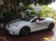 Mitsubishi Eclipse 2007 - Bán Mitsubishi Eclipse đời 2007, màu trắng, xe nhập