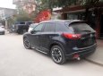 Mazda CX 5 Facelift 2016 - Cần bán lại xe Mazda CX 5 Facelift đời 2016, màu đen