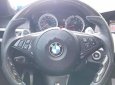 BMW M5 2008 - Bán BMW M5 đời 2008, màu xám, nhập khẩu nguyên chiếc chính chủ