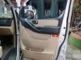 Hyundai Grand Starex   2008 - Bán Hyundai Grand Starex sản xuất 2008, màu bạc