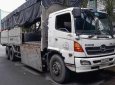 Hino FL 2007 - Bán xe tải Hino FL đời 2007, màu trắng