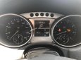 Mercedes-Benz GLK Class GL550 4Matic 2008 - Bán Mercedes GL550 4Matic đời 2008, màu đen, nhập khẩu