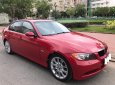 BMW 3 Series 328i 2006 - Cần bán lại xe BMW 3 Series 328i sản xuất 2006, màu đỏ, giá cạnh tranh