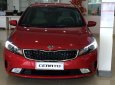 Kia Cerato 1.6MT 2017 - Kia Cerato 1.6, số sàn 5 chỗ, giá chỉ 530 triệu đồng