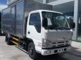 Xe tải 1250kg 2017 - Bán xe tải Isuzu Vĩnh Phát 3T49 - 3490Kg. Xe tải VM 3T49 - VM 3T5 - Vĩnh Phát 3T5