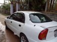 Daewoo Lanos 2004 - Bán Daewoo Lanos đời 2004, màu trắng
