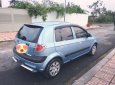 Hyundai Getz 2009 - Cần bán lại xe Hyundai Getz sản xuất 2009, màu xanh lam, xe nhập