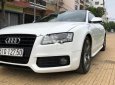 Audi A5  2.0 T 2010 - Cần bán xe Audi A5 Sportback đời 2010, màu trắng, xe nhập