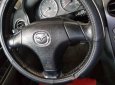 Mazda 6   2004 - Bán Mazda 6 đời 2004, màu đen, giá 210tr
