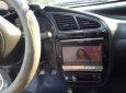 Daewoo Lanos   2004 - Cần bán gấp Daewoo Lanos đời 2004, màu trắng