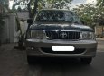 Toyota Zace GL 2004 - Bán Toyota Zace GL năm 2004, màu xanh lục, xe gia đình, giá tốt