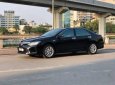 Toyota Camry   2.0E   2017 - Bán xe Toyota Camry 2.0E đời 2017, màu đen đẹp như mới