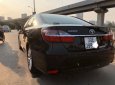 Toyota Camry   2.0E   2017 - Bán xe Toyota Camry 2.0E đời 2017, màu đen đẹp như mới