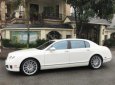 Bentley Continental 2011 - Bentley Continental Speed đời 2011, màu trắng, nhập khẩu nguyên chiếc