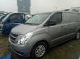 Hyundai Starex 2012 - Cần bán Hyundai Starex năm 2012, màu bạc, nhập khẩu, giá chỉ 545 triệu