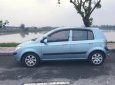 Hyundai Getz 2009 - Cần bán lại xe Hyundai Getz sản xuất 2009, màu xanh lam, xe nhập