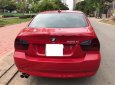 BMW 3 Series 328i 2006 - Cần bán lại xe BMW 3 Series 328i sản xuất 2006, màu đỏ, giá cạnh tranh