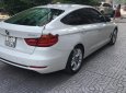 BMW 3 Series 320i GT 2014 - Bán xe BMW 3 Series 320i GT đời 2014, màu trắng, nhập khẩu nguyên chiếc