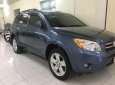 Toyota RAV4 2009 - Cần bán gấp Toyota RAV4 đời 2009, màu xanh lam, xe nhập