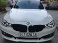 BMW 3 Series 320i GT 2014 - Bán xe BMW 3 Series 320i GT đời 2014, màu trắng, nhập khẩu nguyên chiếc