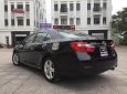 Toyota Camry 2.5Q 2014 - Bán Toyota Camry 2.5Q đời 2014, màu đen số tự động