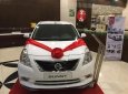 Nissan Sunny XV Premium S 2017 - Bán Nissan Sunny XV Premium S 2017, màu trắng, giá 470tr